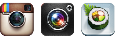 Illustration for article titled How to Make an iOS App Icon That Works